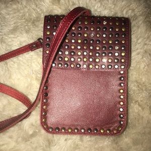 Most wanted crossbody belt bag